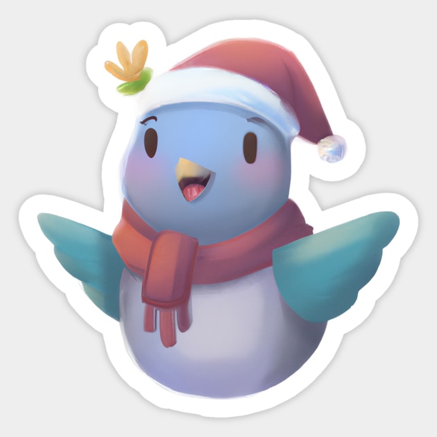 Cute Pigeon Drawing Sticker by Play Zoo